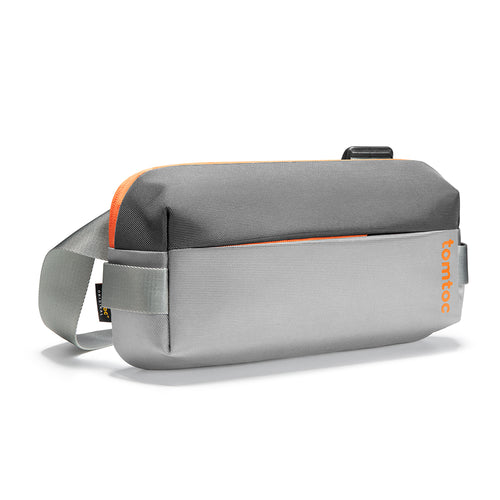 tomtoc Explorer-T21 Sling Bag S - Space Gray (H02-A04G02)