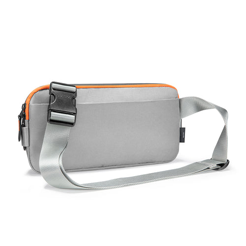 tomtoc Explorer-T21 Sling Bag S - Space Gray (H02-A04G02)