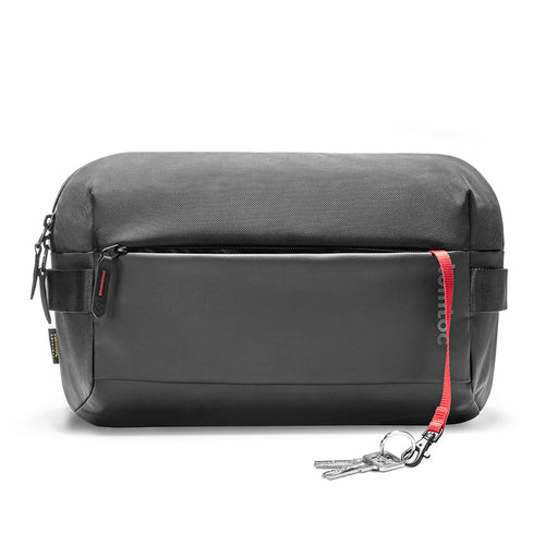 tomtoc Explorer-T21 Sling Bag M - Black (H02-B04D01)