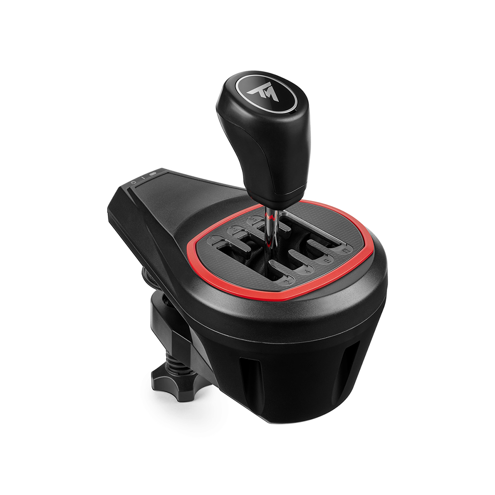 Thrustmaster T248R Shifter Pack for PC/PS4/PS5