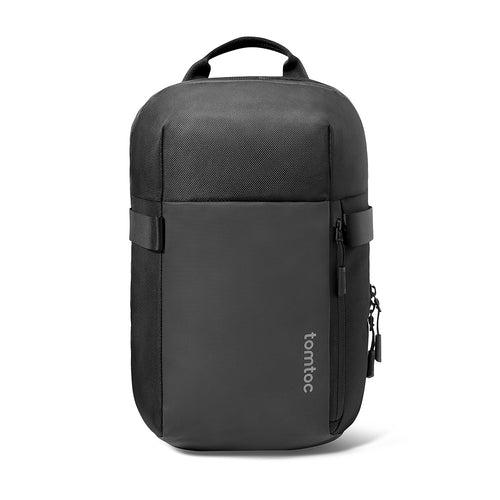 tomtoc Navigator-T24 Sling Bag 14 - Black (A54D2D1)
