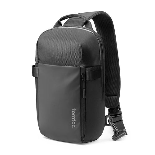 tomtoc Navigator-T24 Sling Bag 14 - Black (A54D2D1)