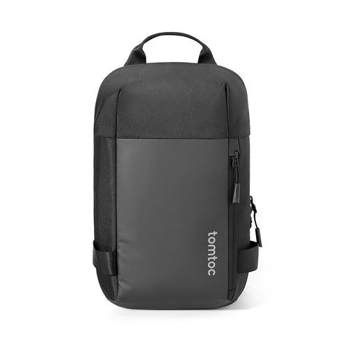 tomtoc Navigator-T24 Sling Bag 11 - Black (A54A1D1)