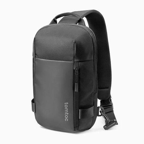 tomtoc Navigator-T24 Sling Bag 11 - Black (A54A1D1)