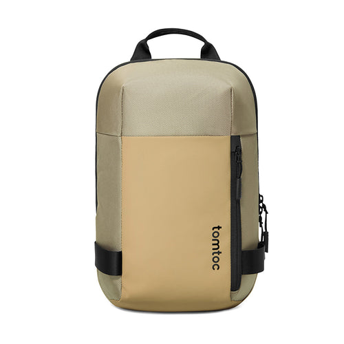 tomtoc Navigator-T24 Sling Bag 11 - Khaki (A54A1K1)
