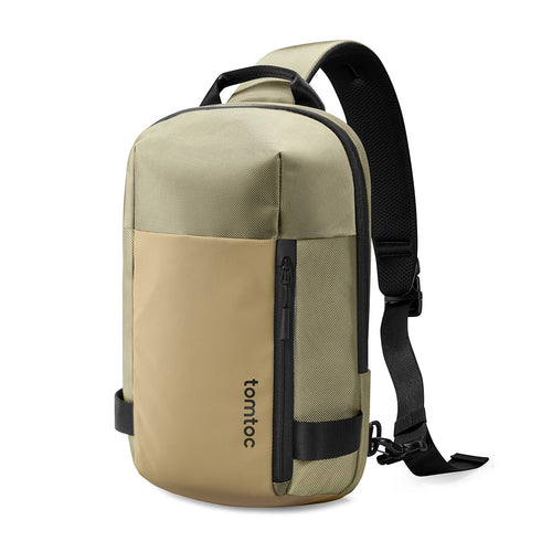 tomtoc Navigator-T24 Sling Bag 11 - Khaki (A54A1K1)
