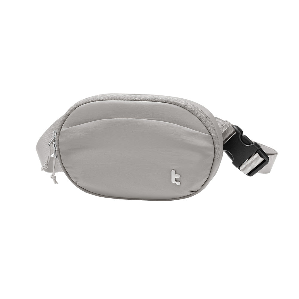 tomtoc SlingBean-T32 Belt Bag - Grey