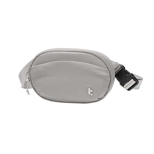 tomtoc SlingBean-T32 Belt Bag - Grey