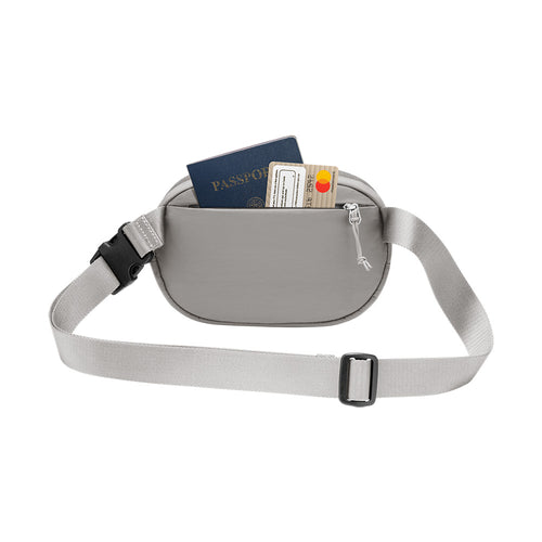 tomtoc SlingBean-T32 Belt Bag - Grey