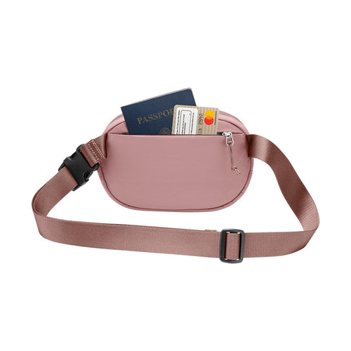 tomtoc SlingBean-T32 Belt Bag - Pink