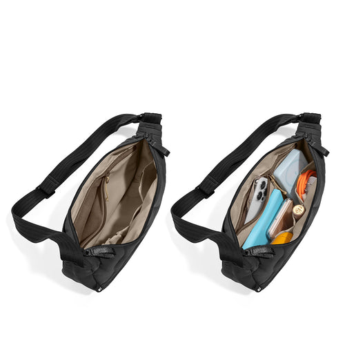 tomtoc Terra-T34 Light Crossbody Bag - Lavascape
