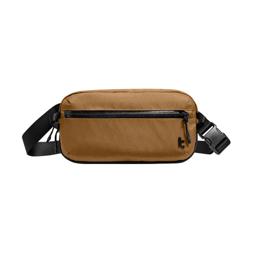 tomtoc Aviator-T35 Chest Bag 3.5L - Khaki