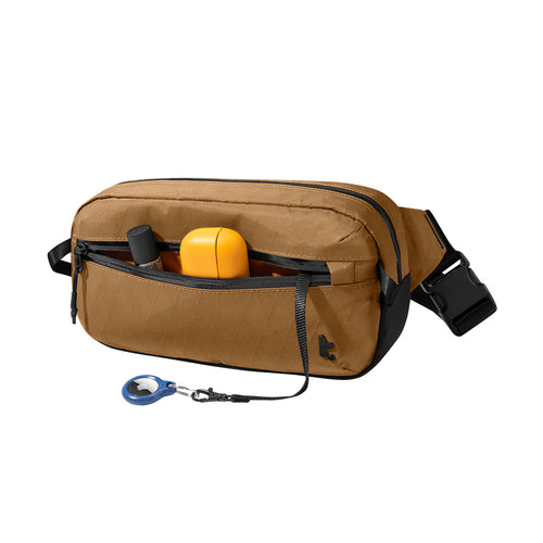 tomtoc Aviator-T35 Chest Bag 3.5L - Khaki