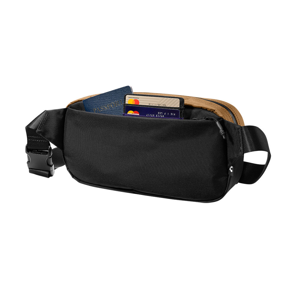 tomtoc Aviator-T35 Chest Bag 3.5L - Khaki