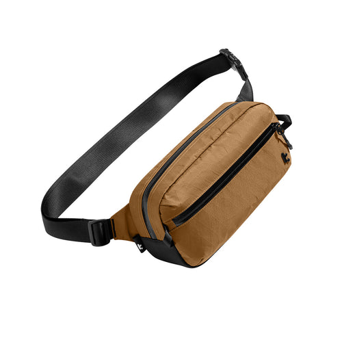 tomtoc Aviator-T35 Chest Bag 3.5L - Khaki