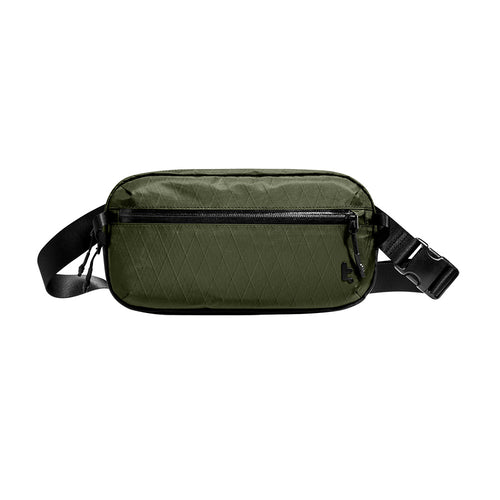tomtoc Aviator-T35 Chest Bag 3.5L - Green