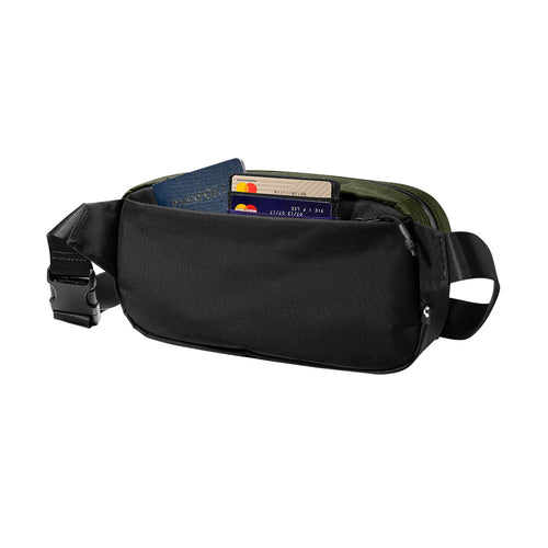 tomtoc Aviator-T35 Chest Bag 3.5L - Green