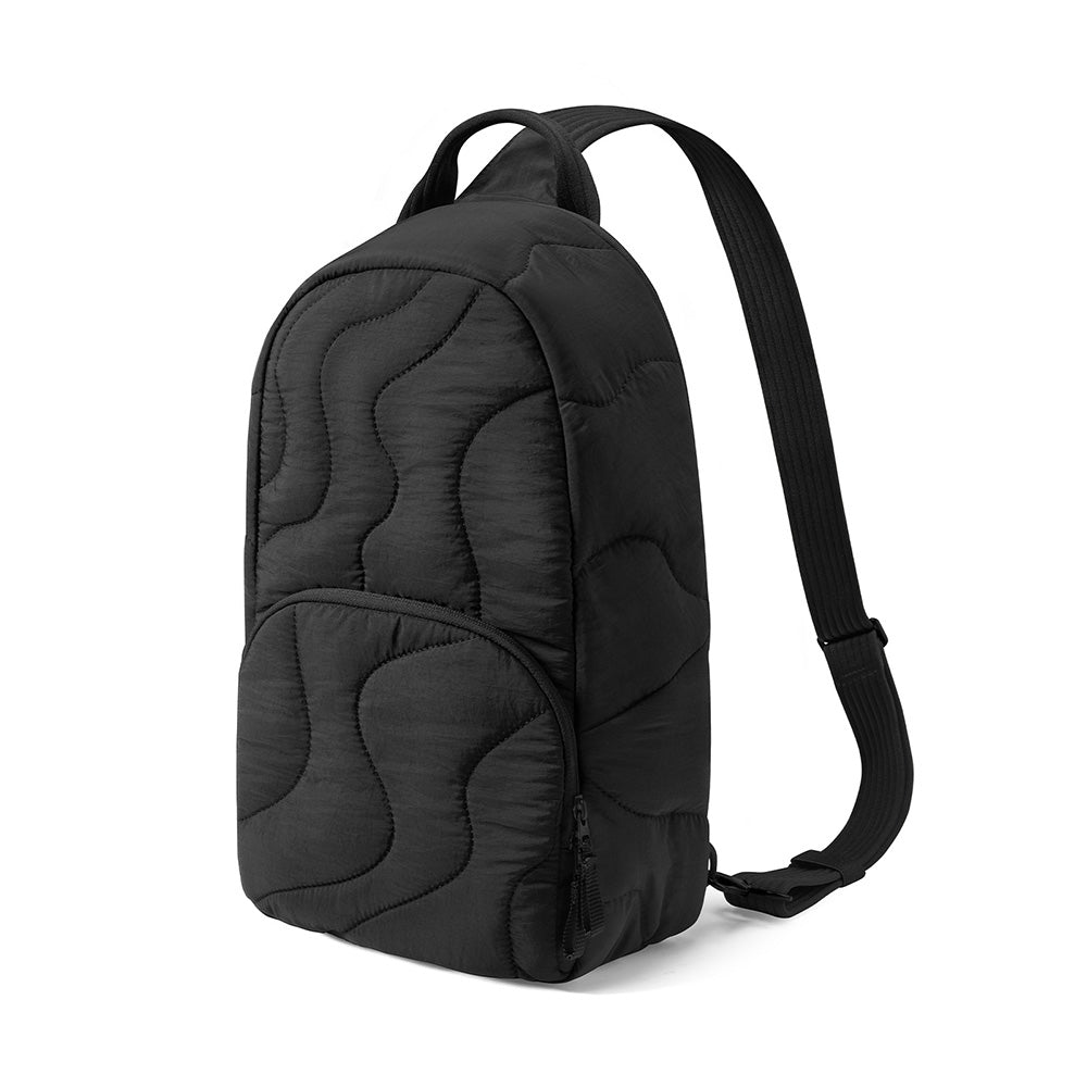 tomtoc Terra-T36 Light Sling Backpack - Lavascape
