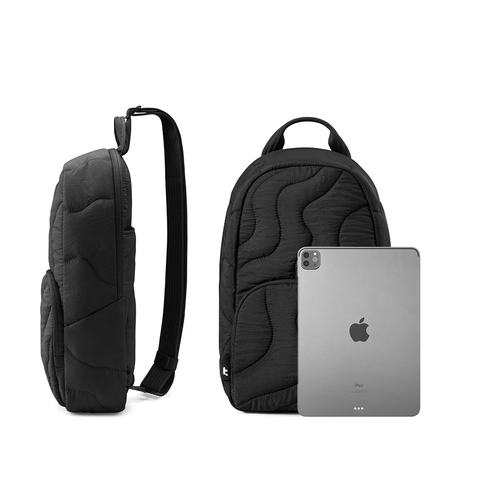 tomtoc Terra-T36 Light Sling Backpack - Lavascape