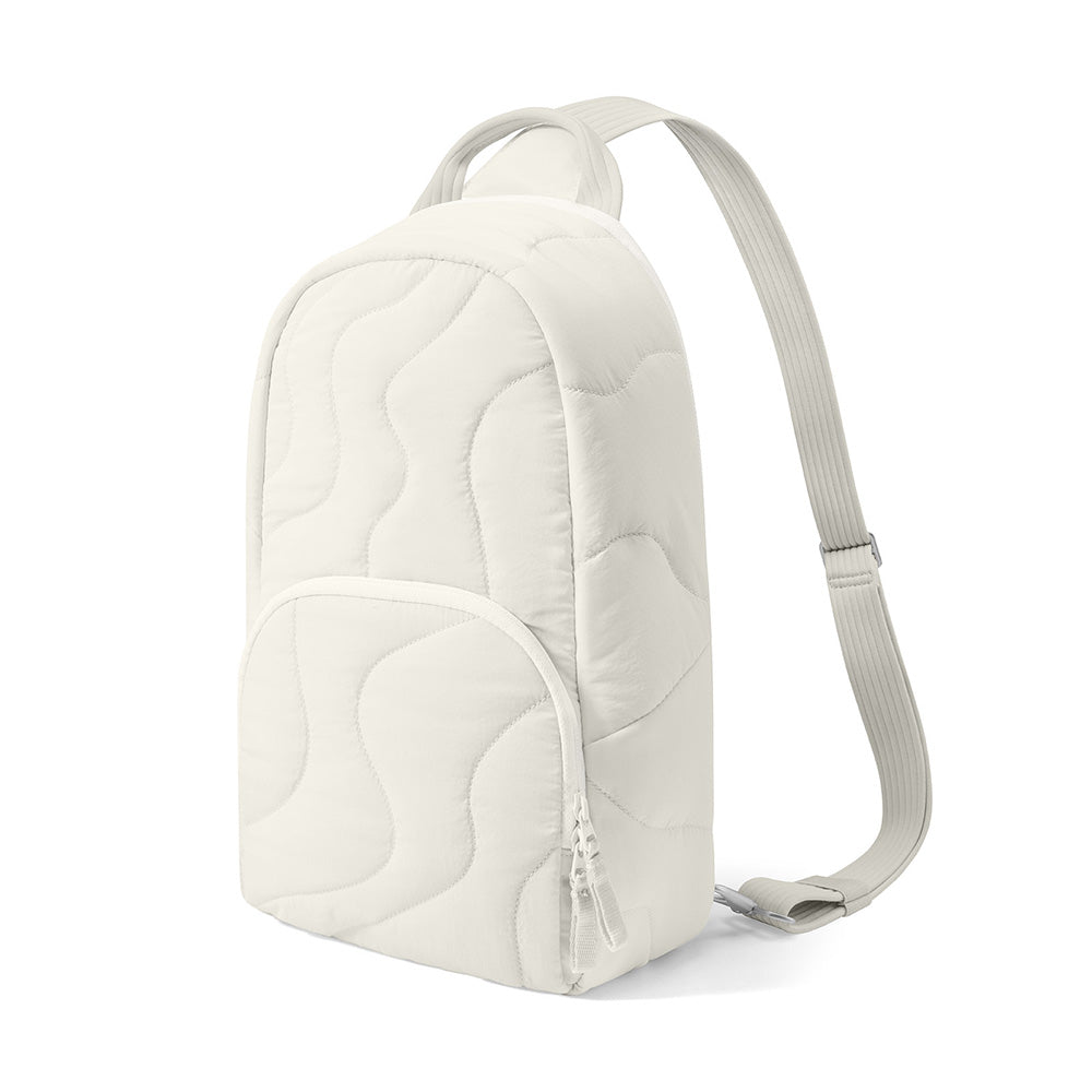tomtoc Terra-T36 Light Sling Backpack - Snowberg