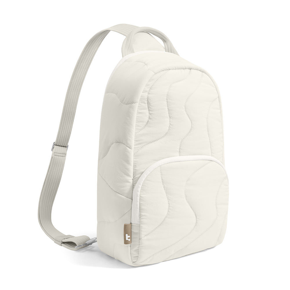 tomtoc Terra-T36 Light Sling Backpack - Snowberg