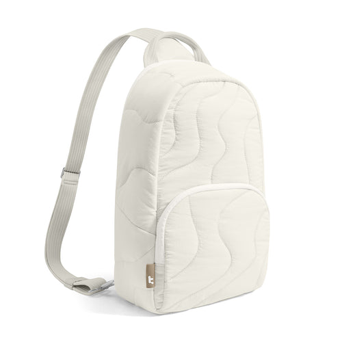 tomtoc Terra-T36 Light Sling Backpack - Snowberg