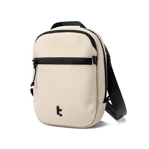 tomtoc Aviator-T37 Travel Crossbody Bag 1.3L - Khaki
