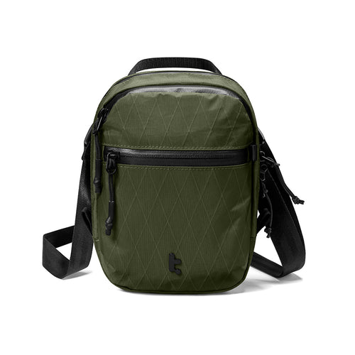 tomtoc Aviator-T37 Travel Crossbody Bag X-Pac 1.3L - Olive