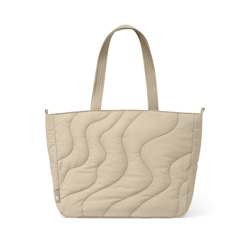 tomtoc Terra-T38 Laptop Tote Bag 16/13.5L - Natural Sand