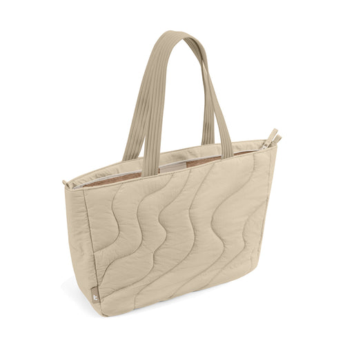 tomtoc Terra-T38 Laptop Tote Bag 16/13.5L - Natural Sand