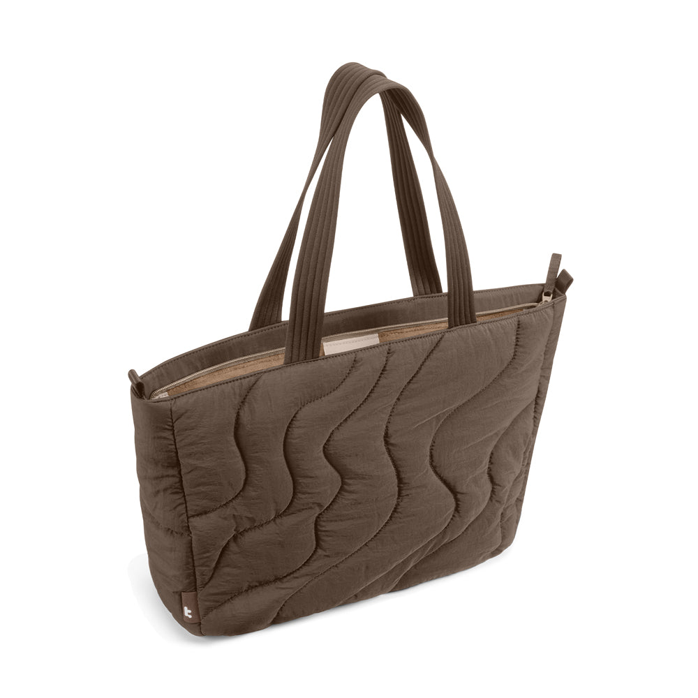 tomtoc Terra-T38 Laptop Tote Bag 16/13.5L - Earthshade
