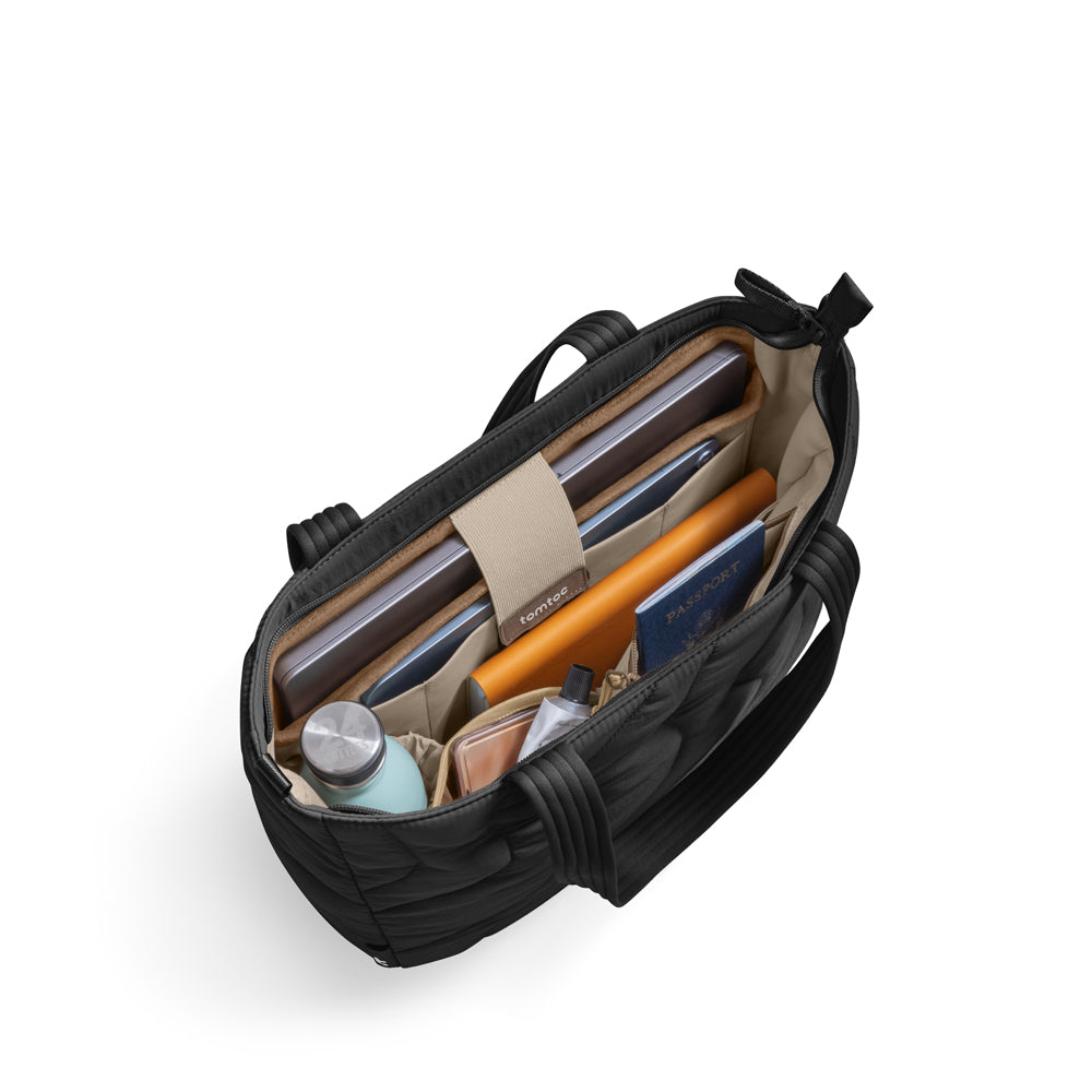 tomtoc Terra-T38 Laptop Tote Bag 14/10L - Lavascape