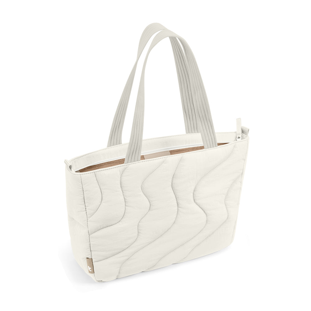 tomtoc Terra-T38 Laptop Tote Bag 14/10L - Snowberg