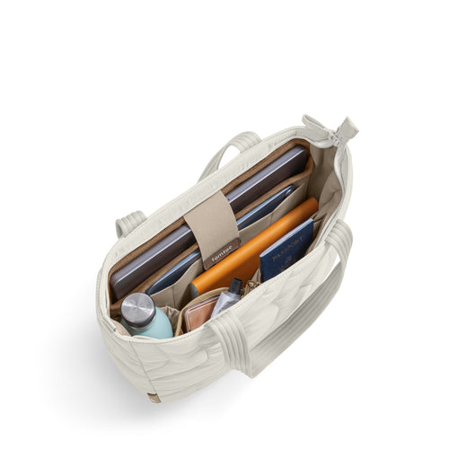 tomtoc Terra-T38 Laptop Tote Bag 14/10L - Snowberg
