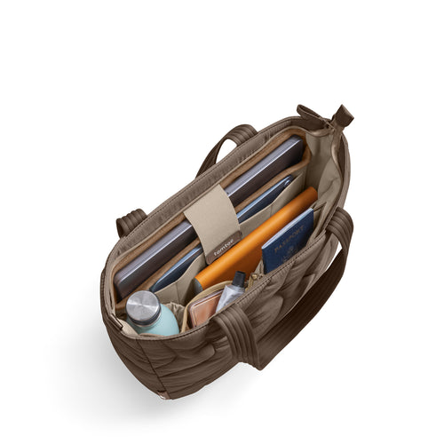 tomtoc Terra-T38 Laptop Tote Bag 14/10L - Earthshade