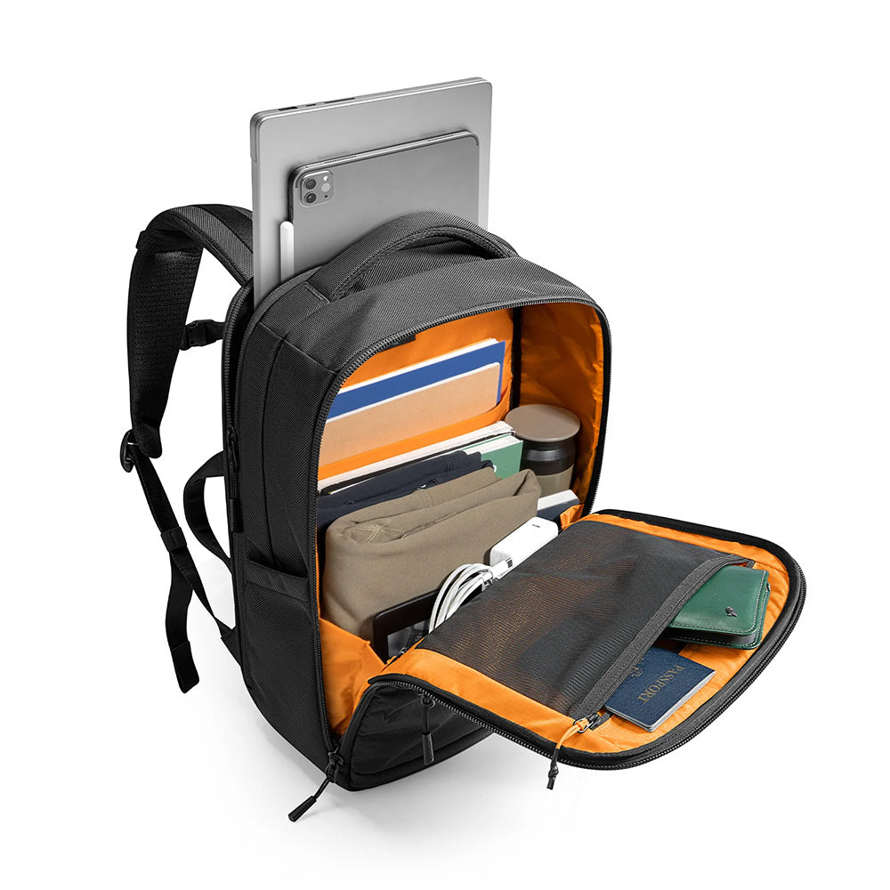 tomtoc Navigator-T73 X-Pac 30L Travel Laptop Backpack