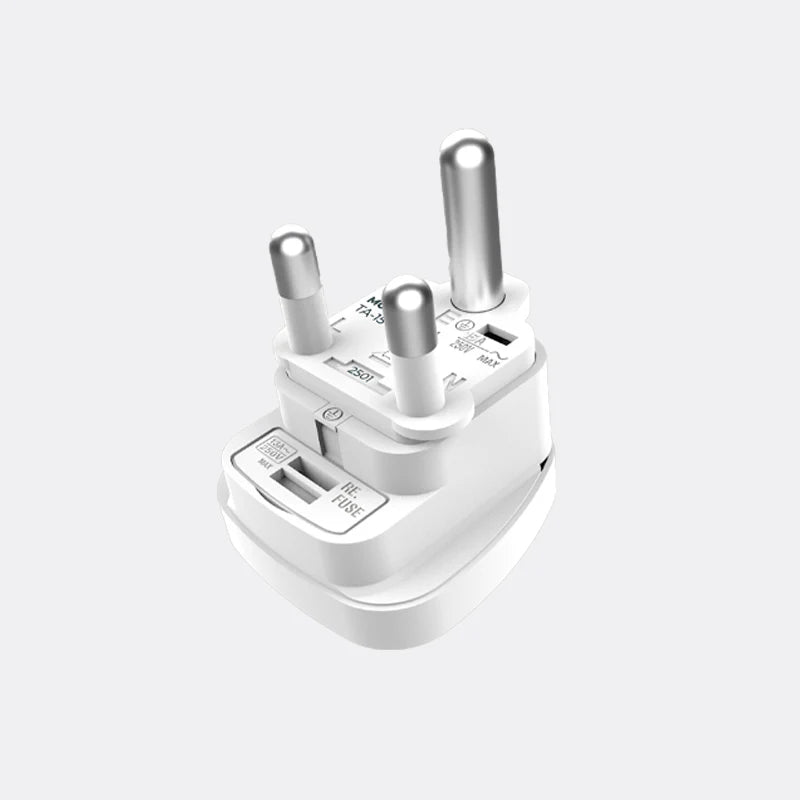 Universal Travel Plug TA-15