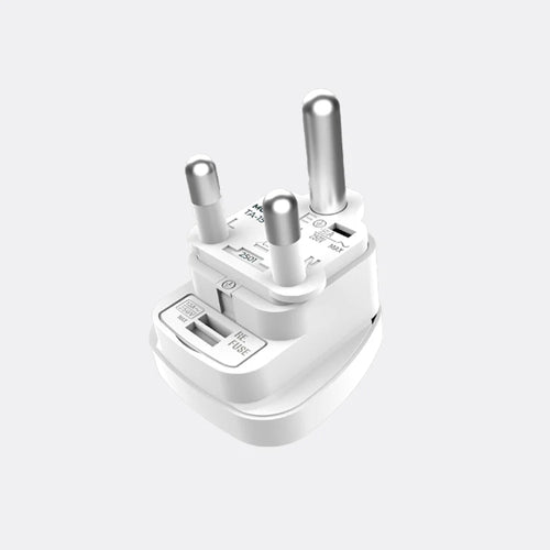 Universal Travel Plug TA-15