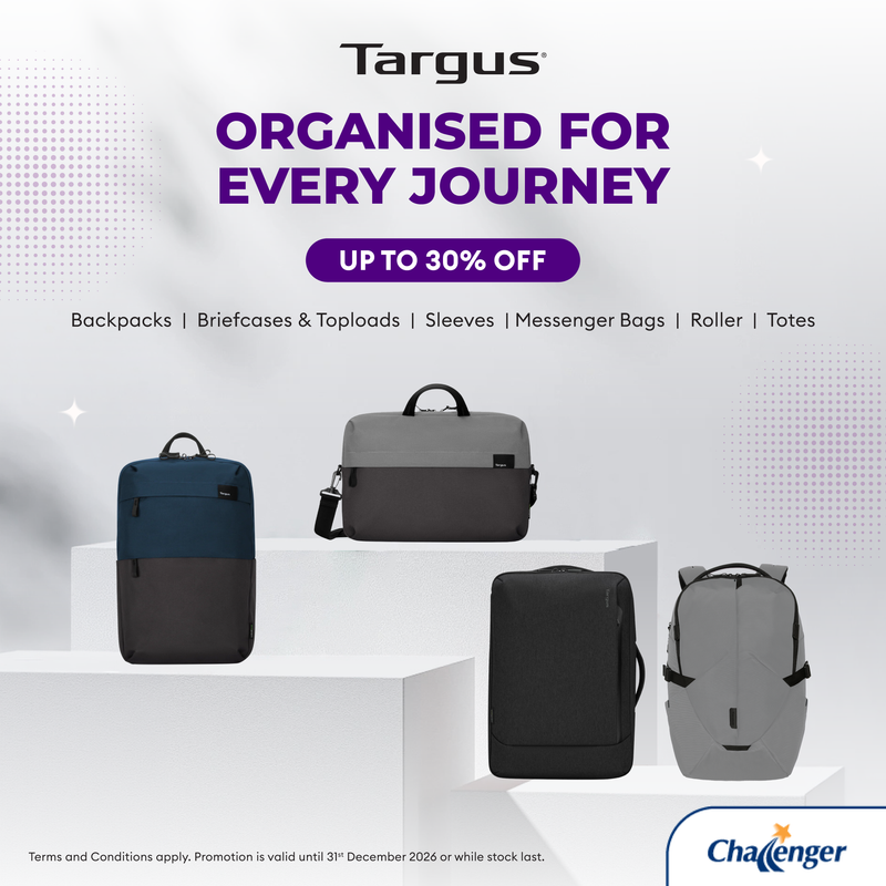 TARGUS_BACKPACK_30_OFF_OCT-DEC_2026_SOCIAL_MEDIA