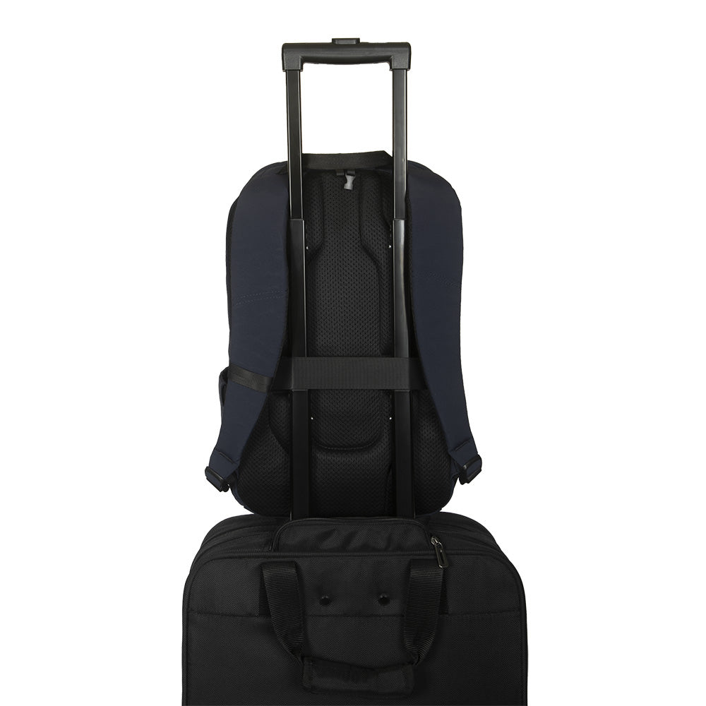Targus 16” Terra Compact Backpack - Blue