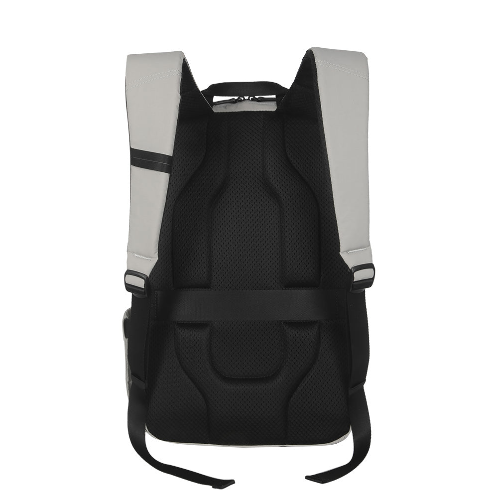 Targus 16” Terra Compact Backpack - Gray