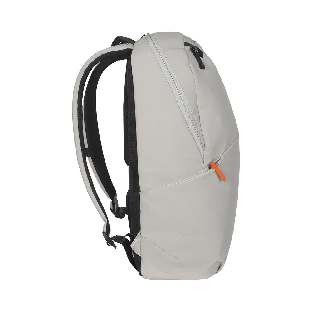 Targus 16” Terra Compact Backpack - Gray