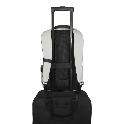 Targus 16” Terra Compact Backpack - Gray