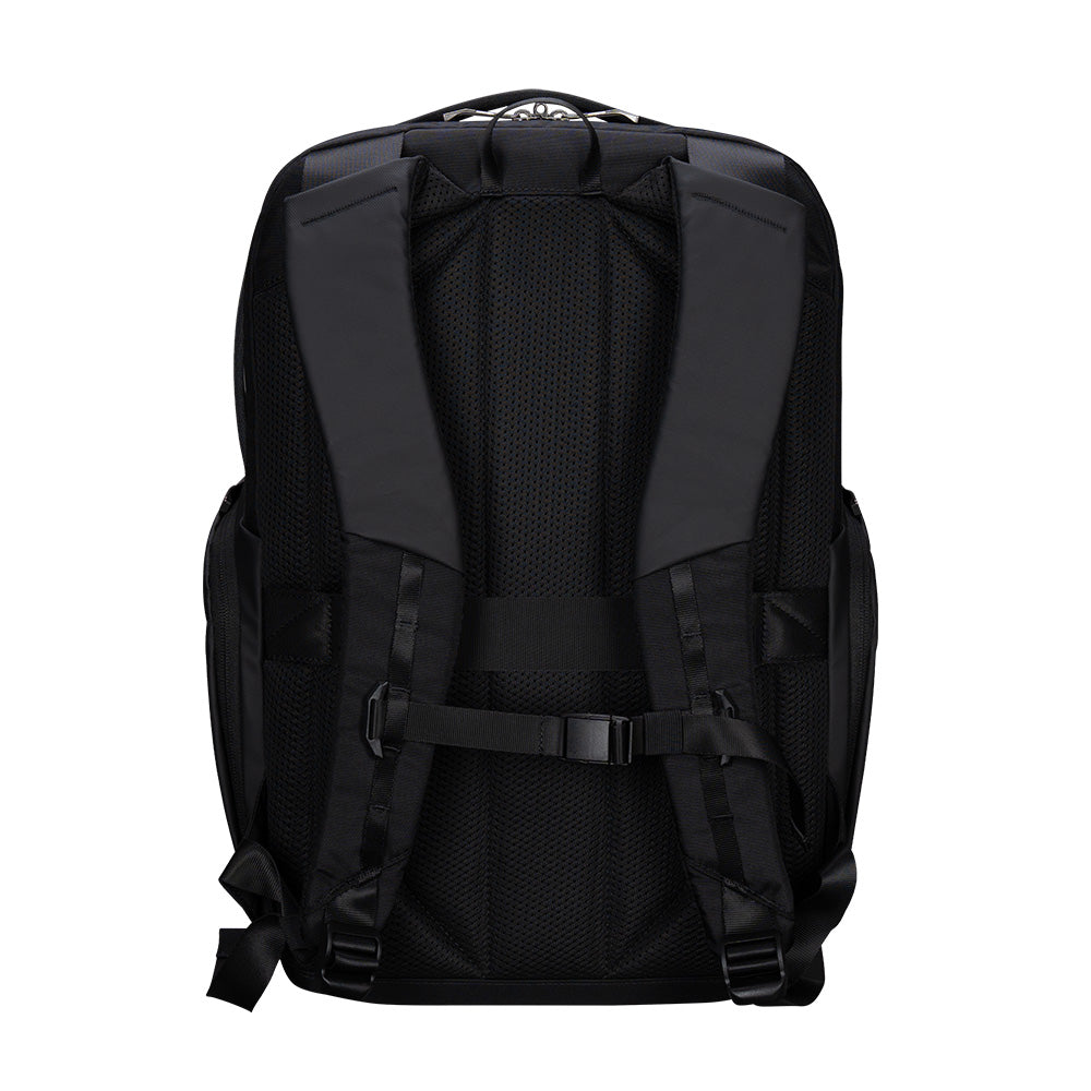 Targus 16” Pro-Tek® Tech Backpack - Black