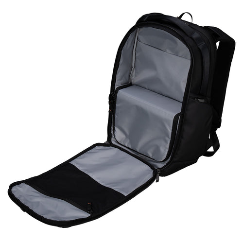 Targus 16” Pro-Tek® Tech Backpack - Black