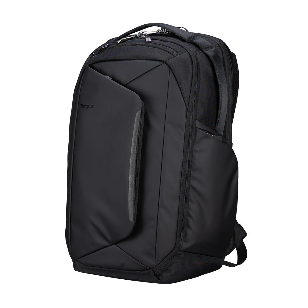 Targus 16” Pro-Tek® Tech Backpack - Black