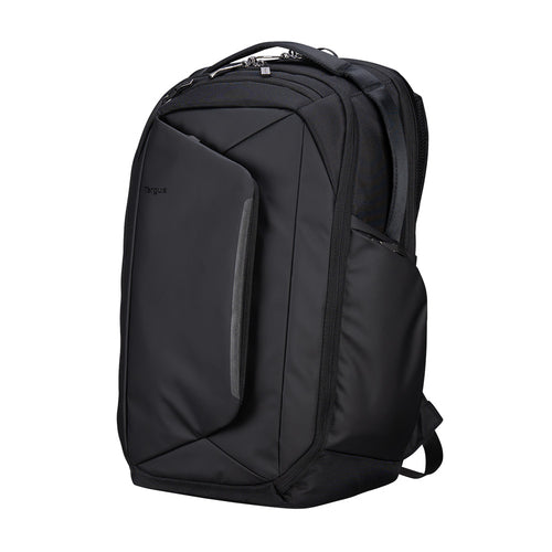 Targus 16” Pro-Tek® Tech Backpack - Black