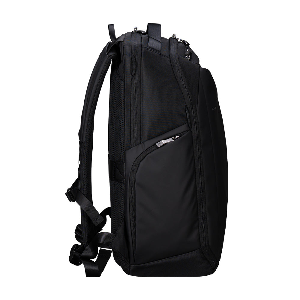 Targus 16” Pro-Tek® Tech Backpack - Black