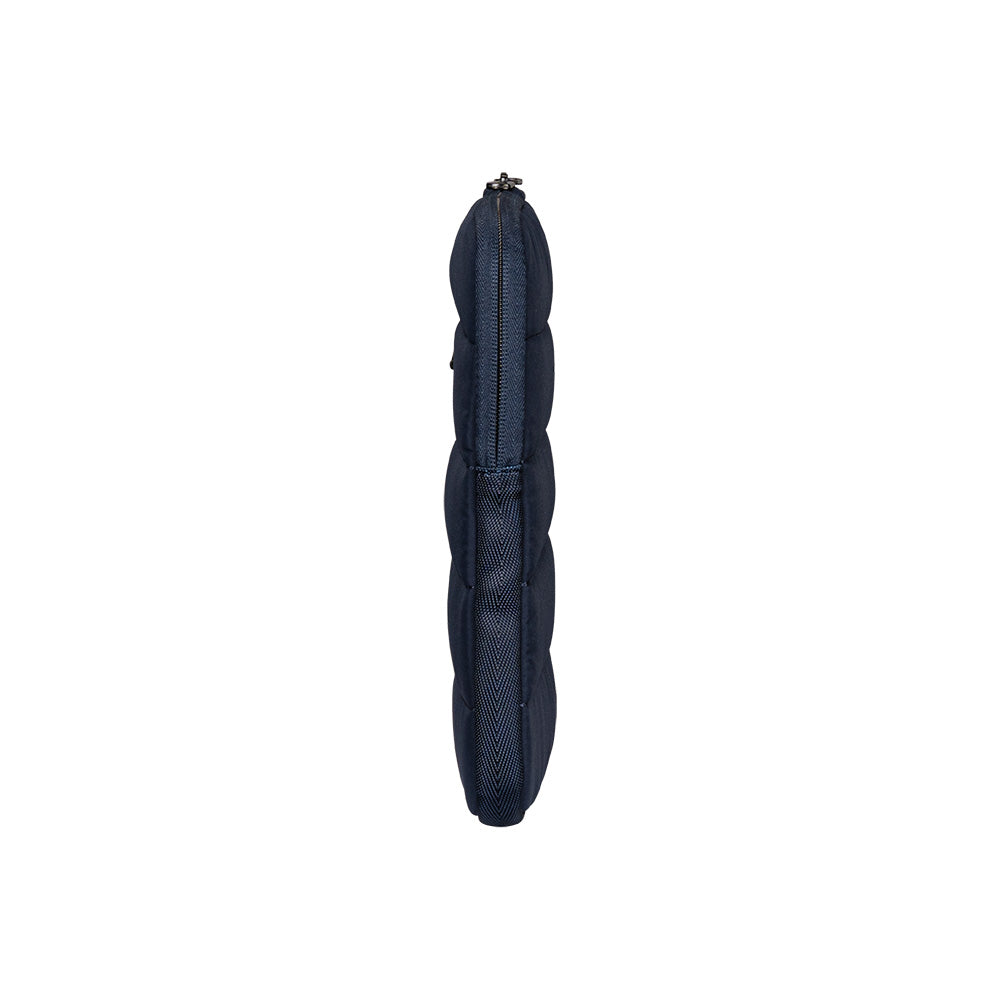 Targus Puffer 15-16 Sleeve - Midnight Blue