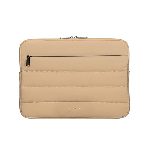 Targus Puffer 15-16 Sleeve - Beige
